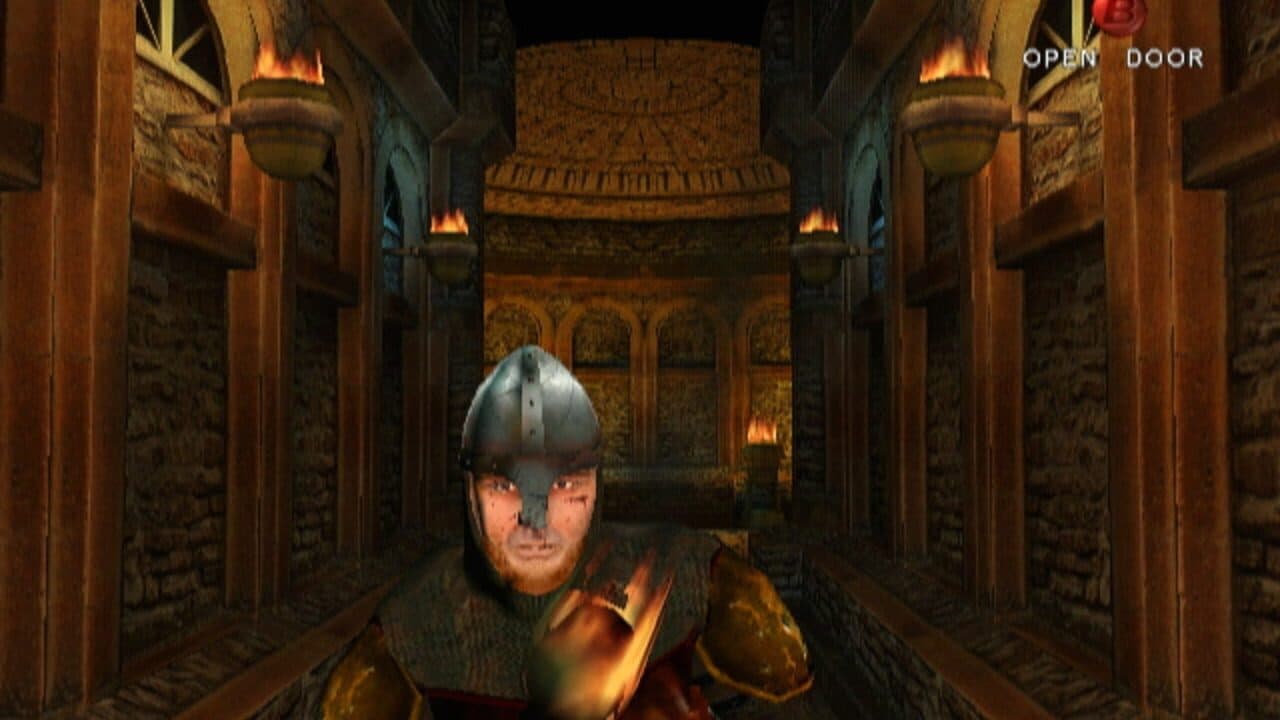 Eternal Darkness: Sanity's Requiem thumbnail 7