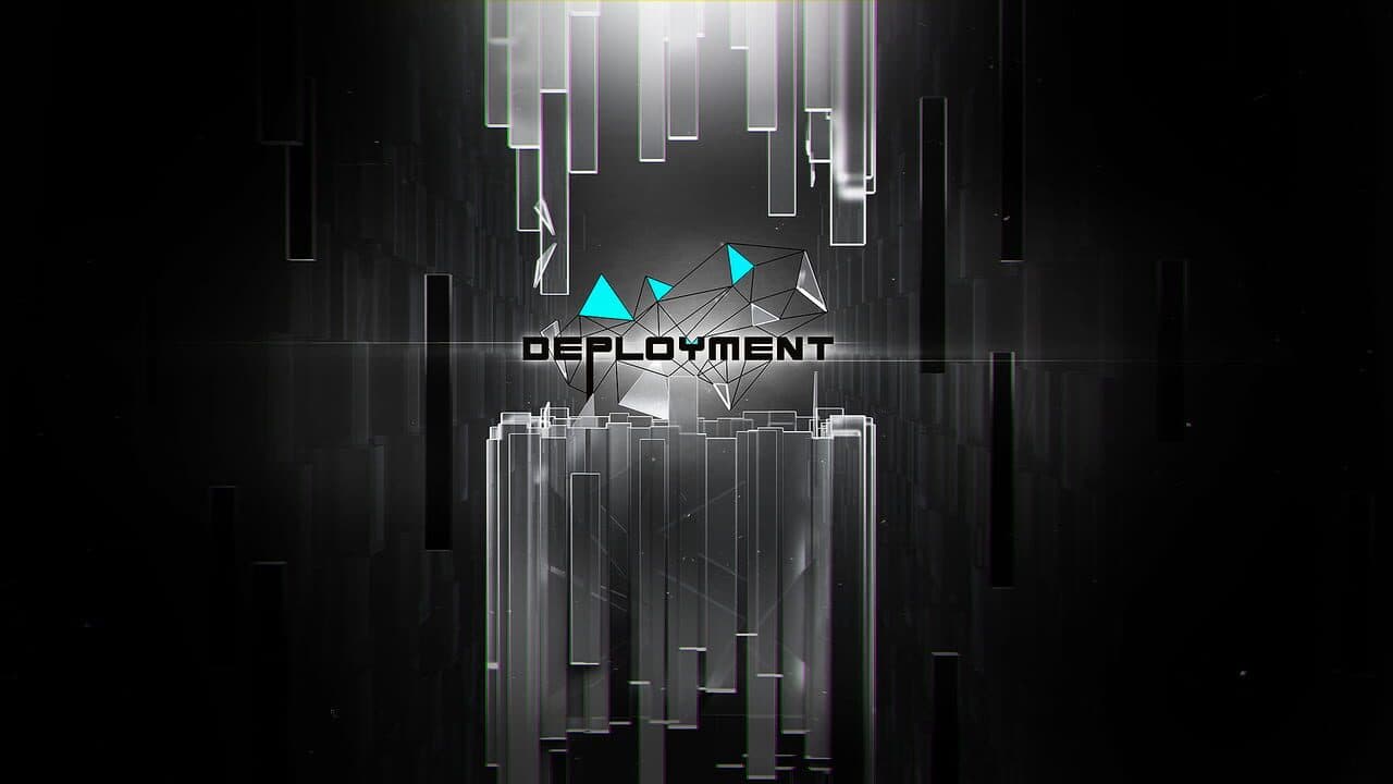 Deployment screenshot 1