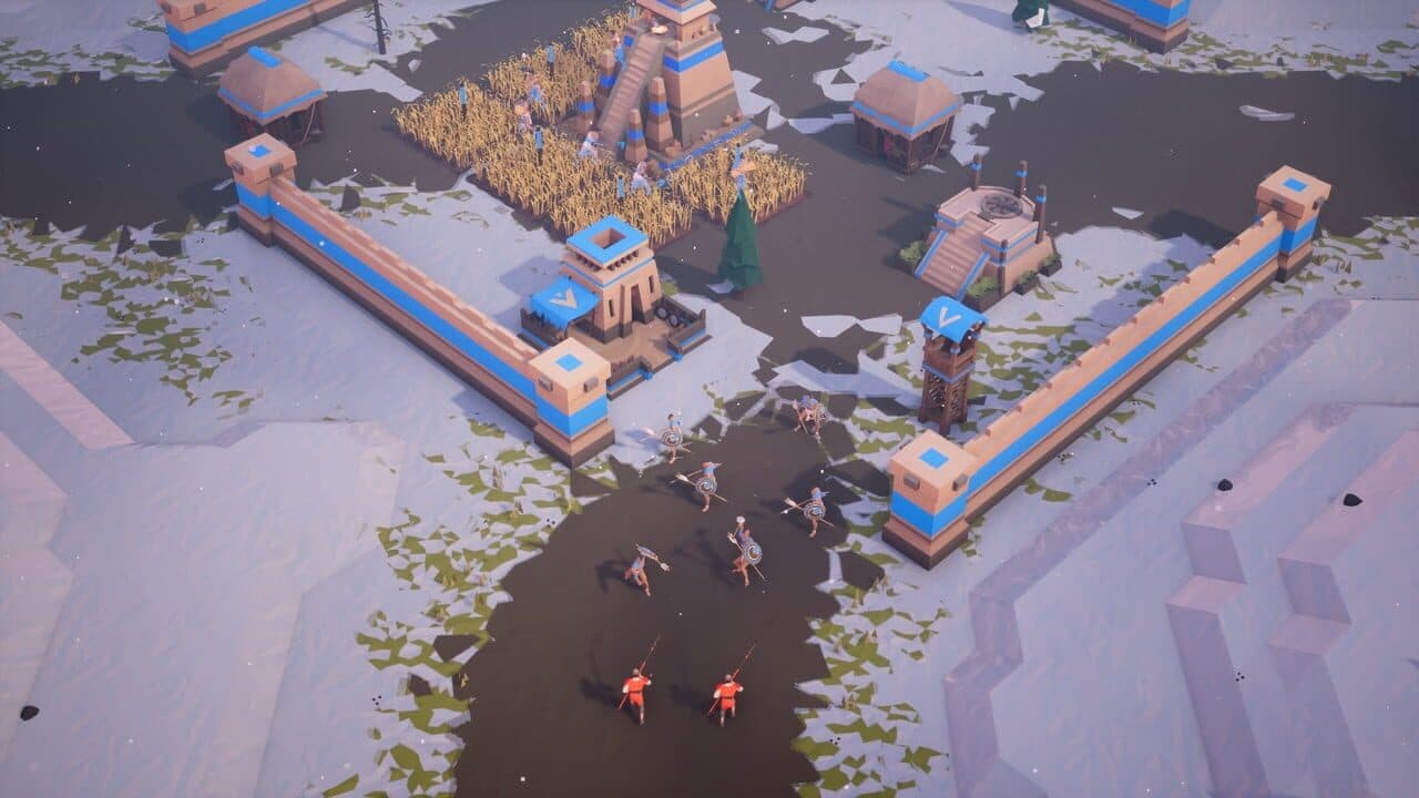 Empires Apart thumbnail 4