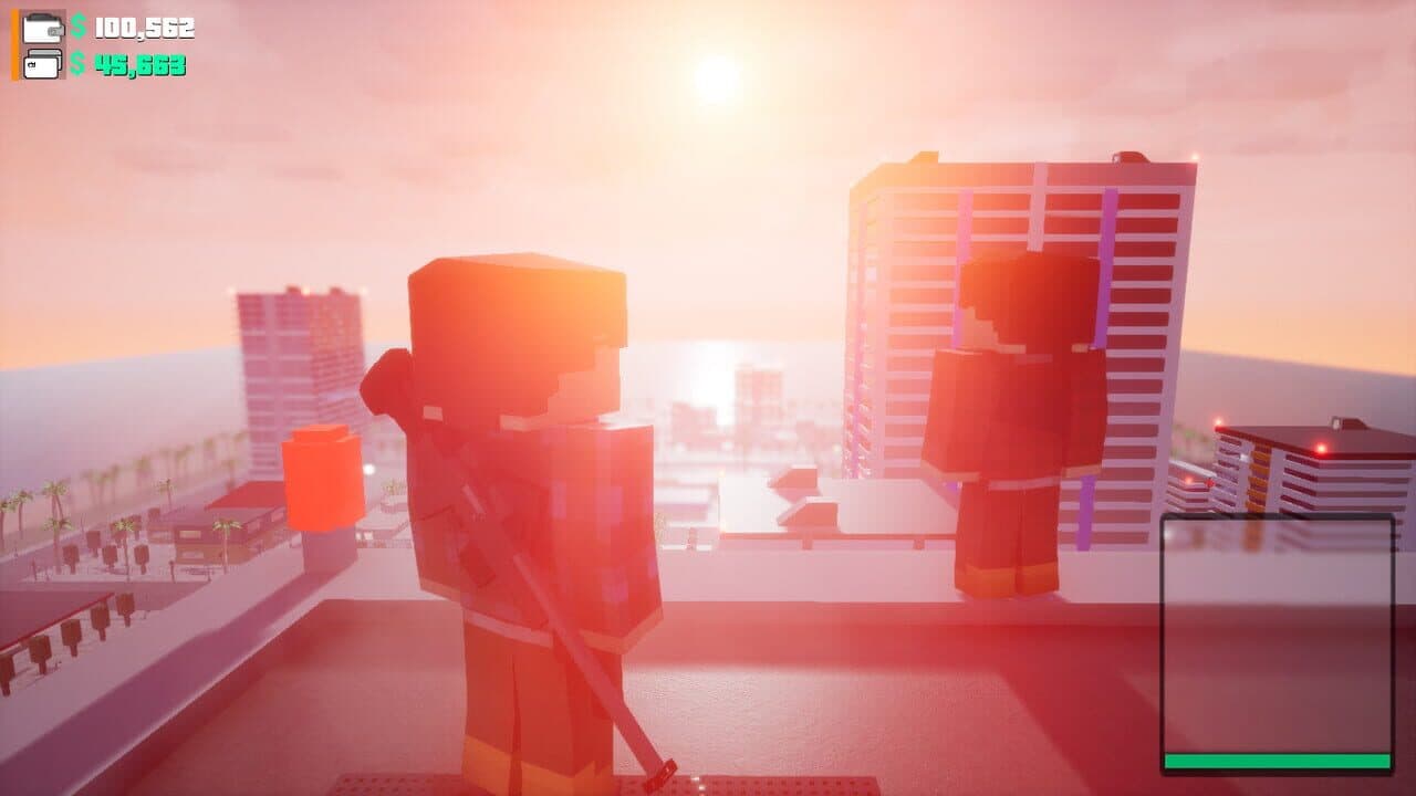 Block Warriors thumbnail 4