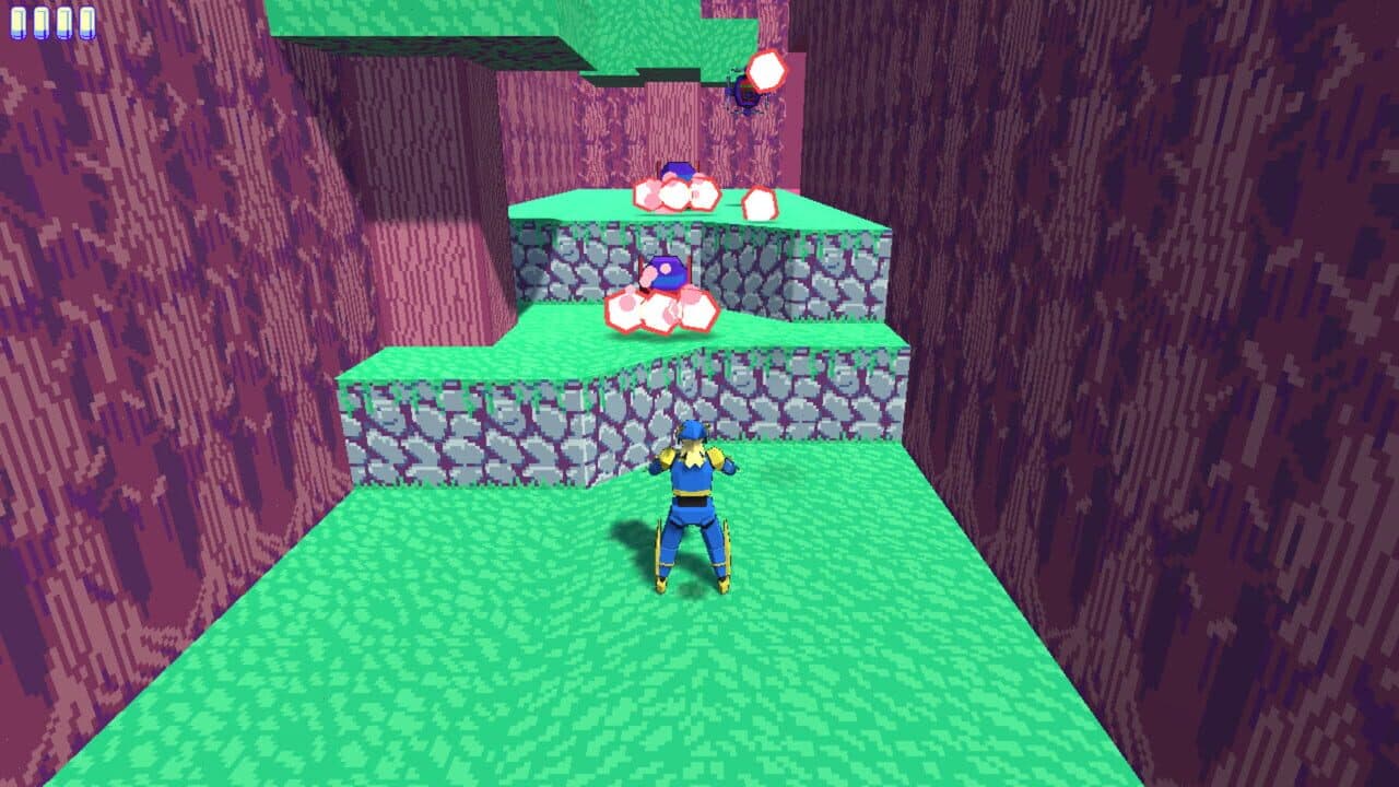 Thunder Kid thumbnail 7