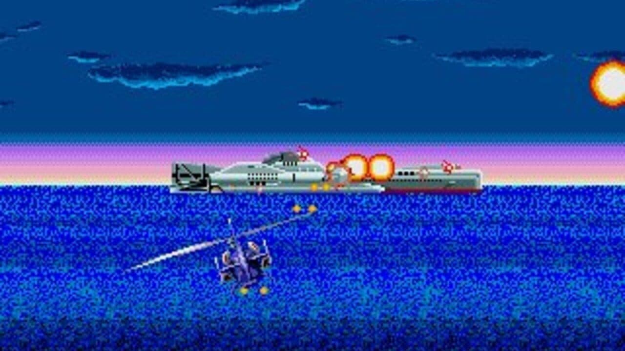 Super Thunder Blade thumbnail 2