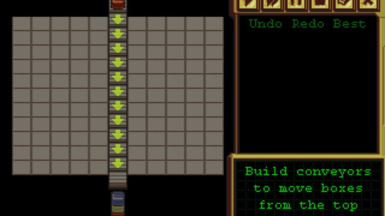 Great Permutator screenshot 1