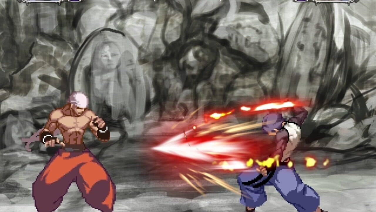 Yatagarasu: Attack on Cataclysm thumbnail 4
