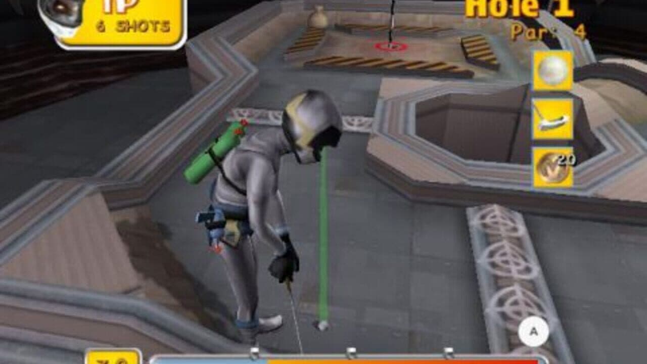 King of Clubs screenshot 1