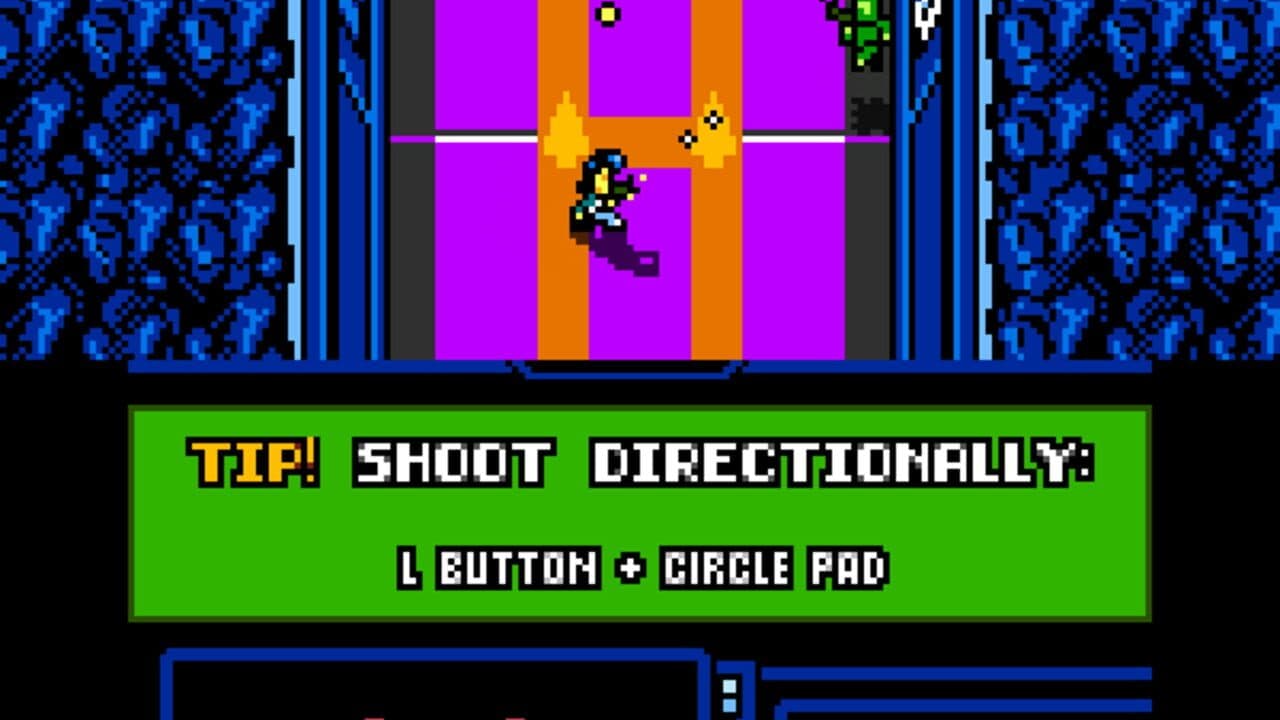 Retro City Rampage DX thumbnail 11