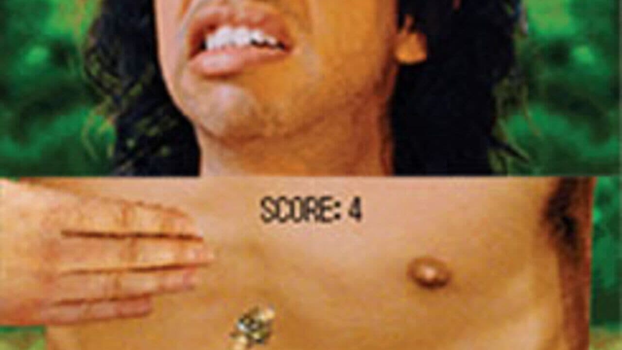 Nacho Libre thumbnail 4