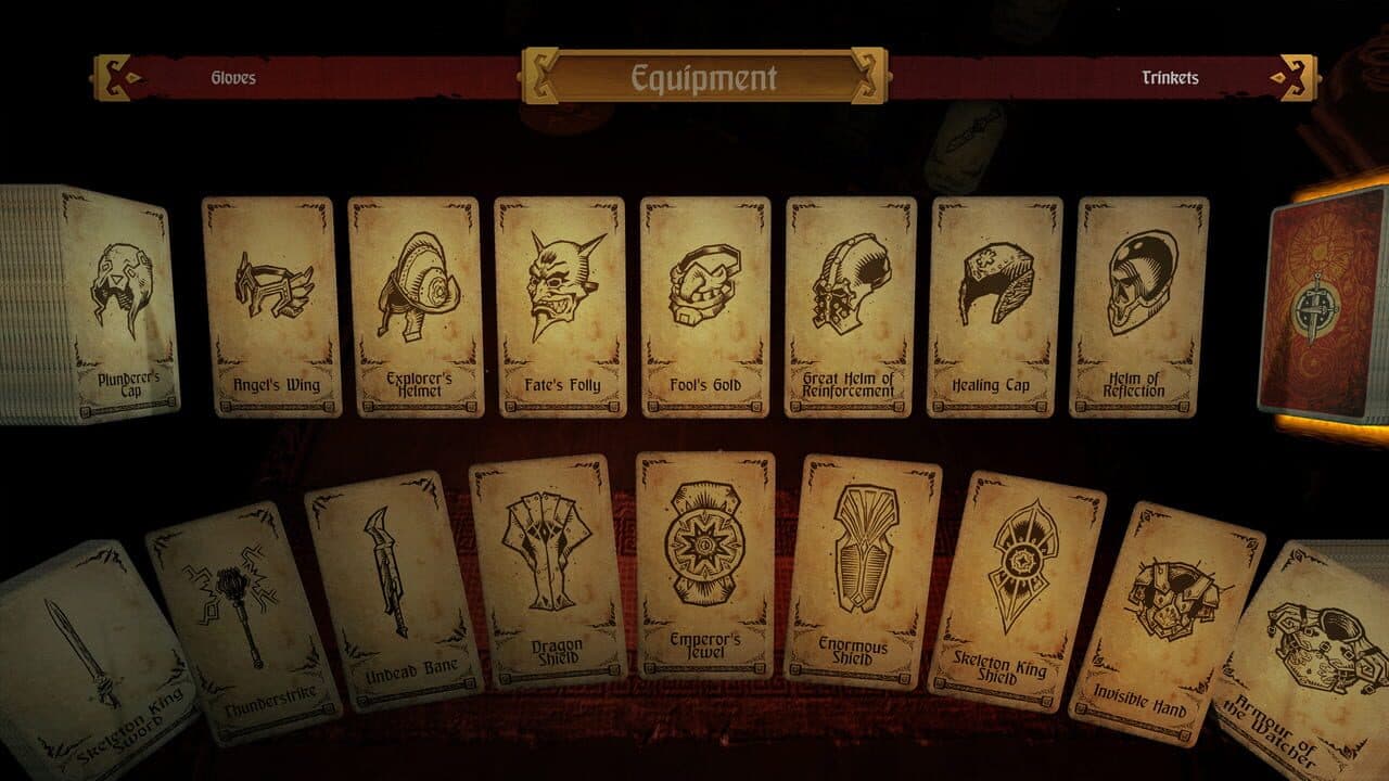 Hand of Fate thumbnail 2