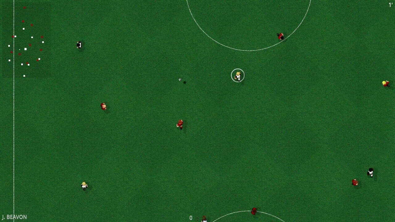 Natural Soccer thumbnail 4