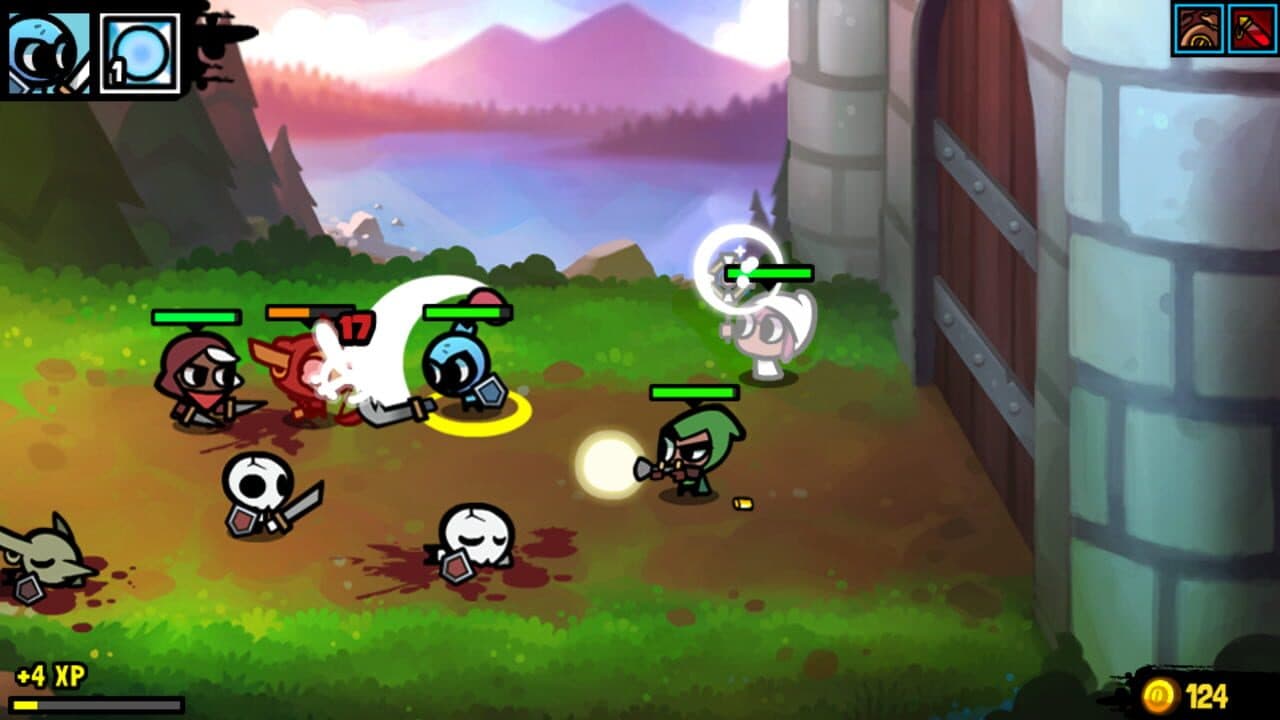 Sentry Knight Tactics thumbnail 2