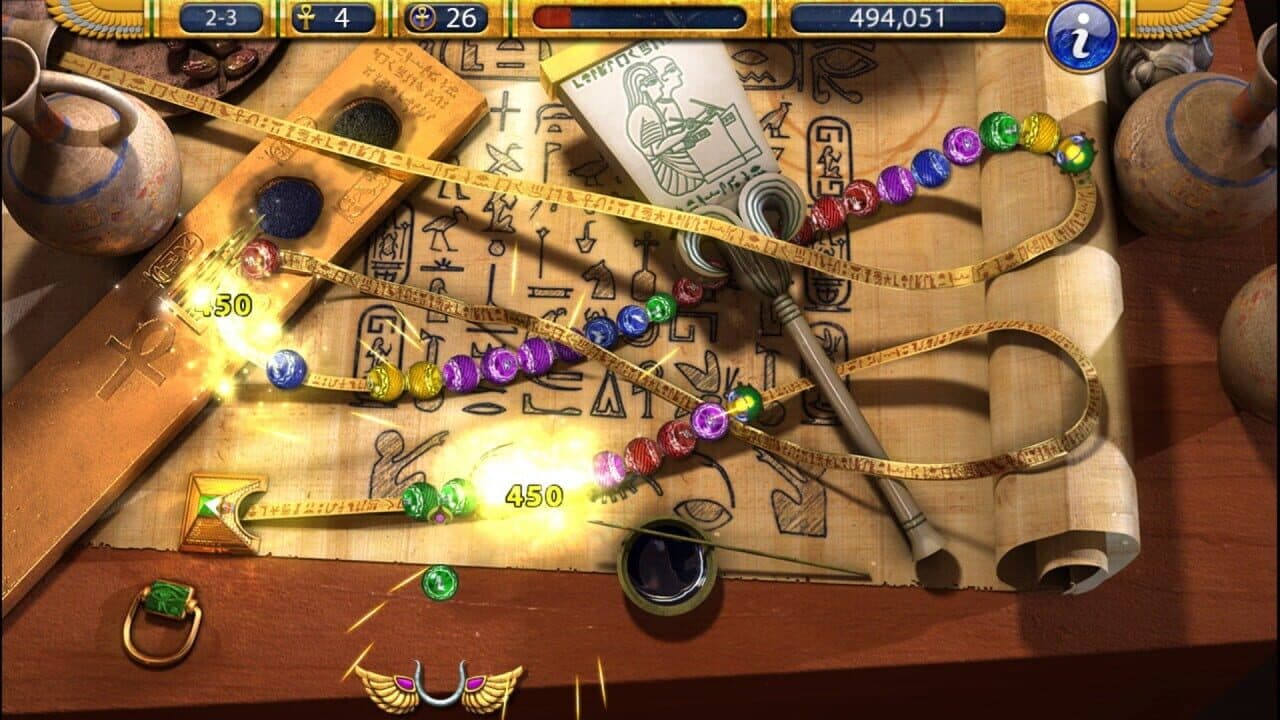 Luxor 2 HD thumbnail 2