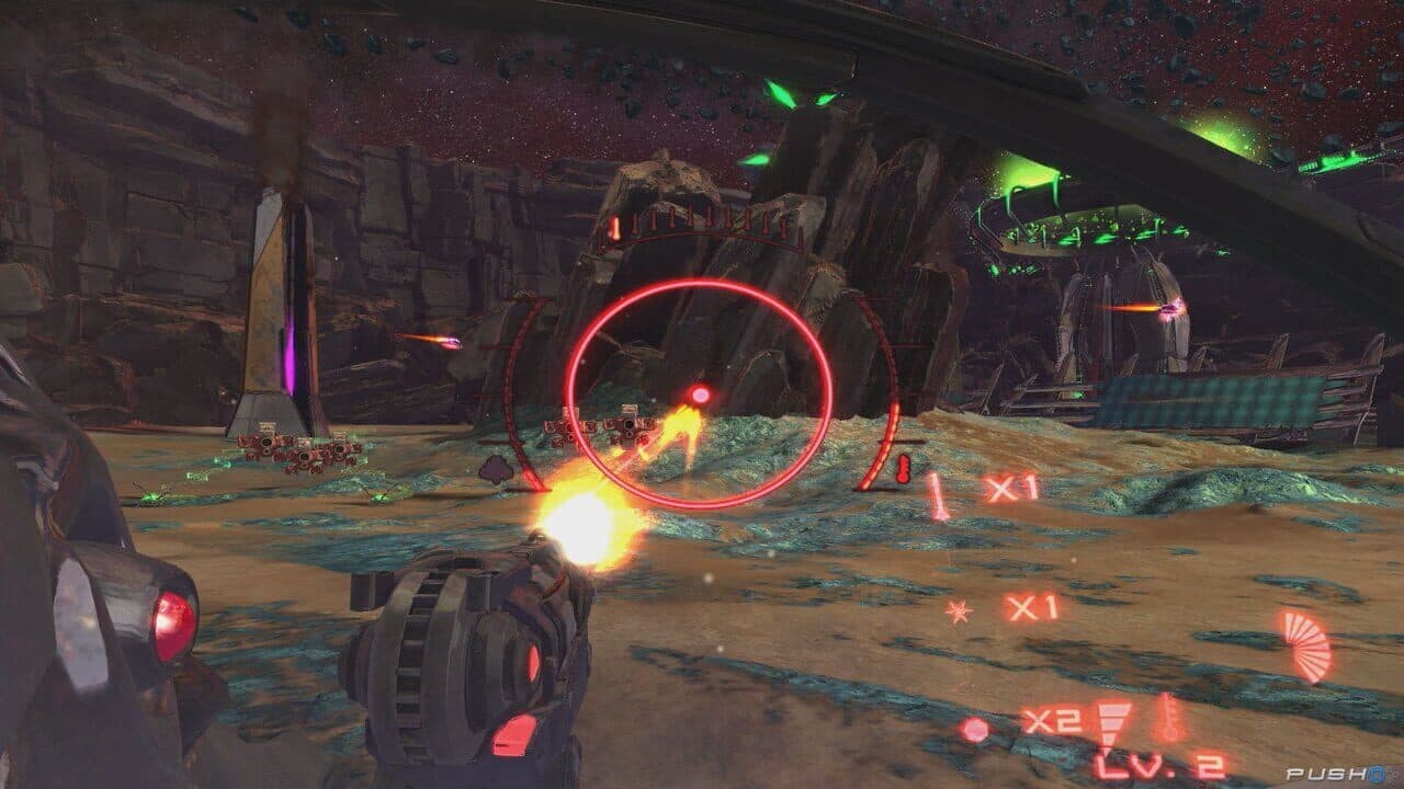 Super Stardust Ultra VR thumbnail 4