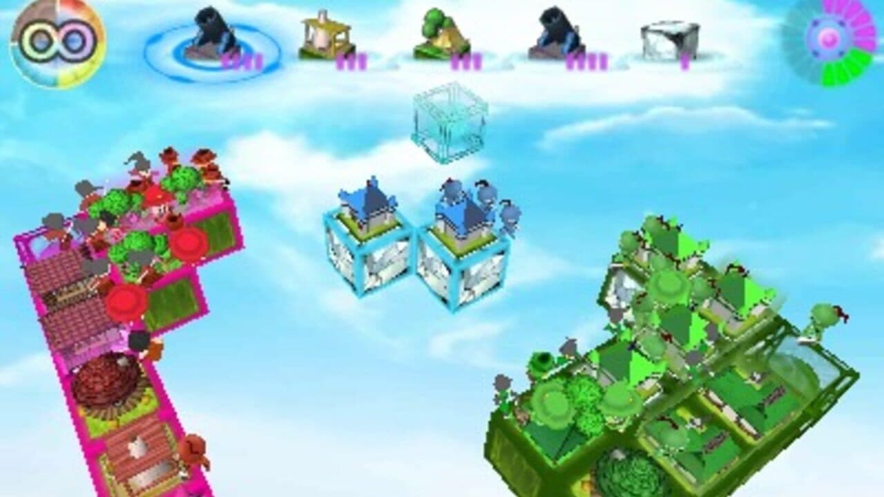 Cube Tactics thumbnail 5