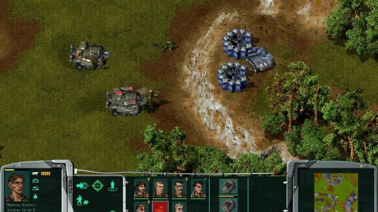 Original War thumbnail 2