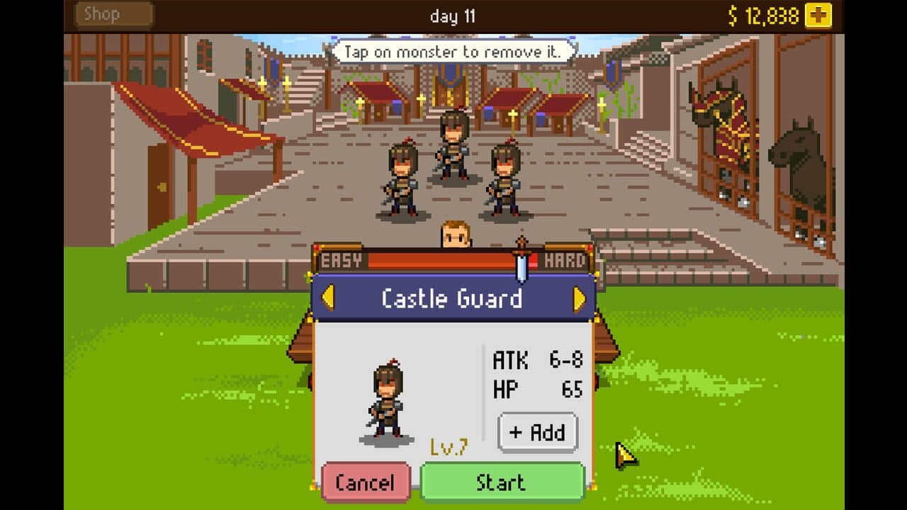 Knights of Pen and Paper +1 Edition thumbnail 5