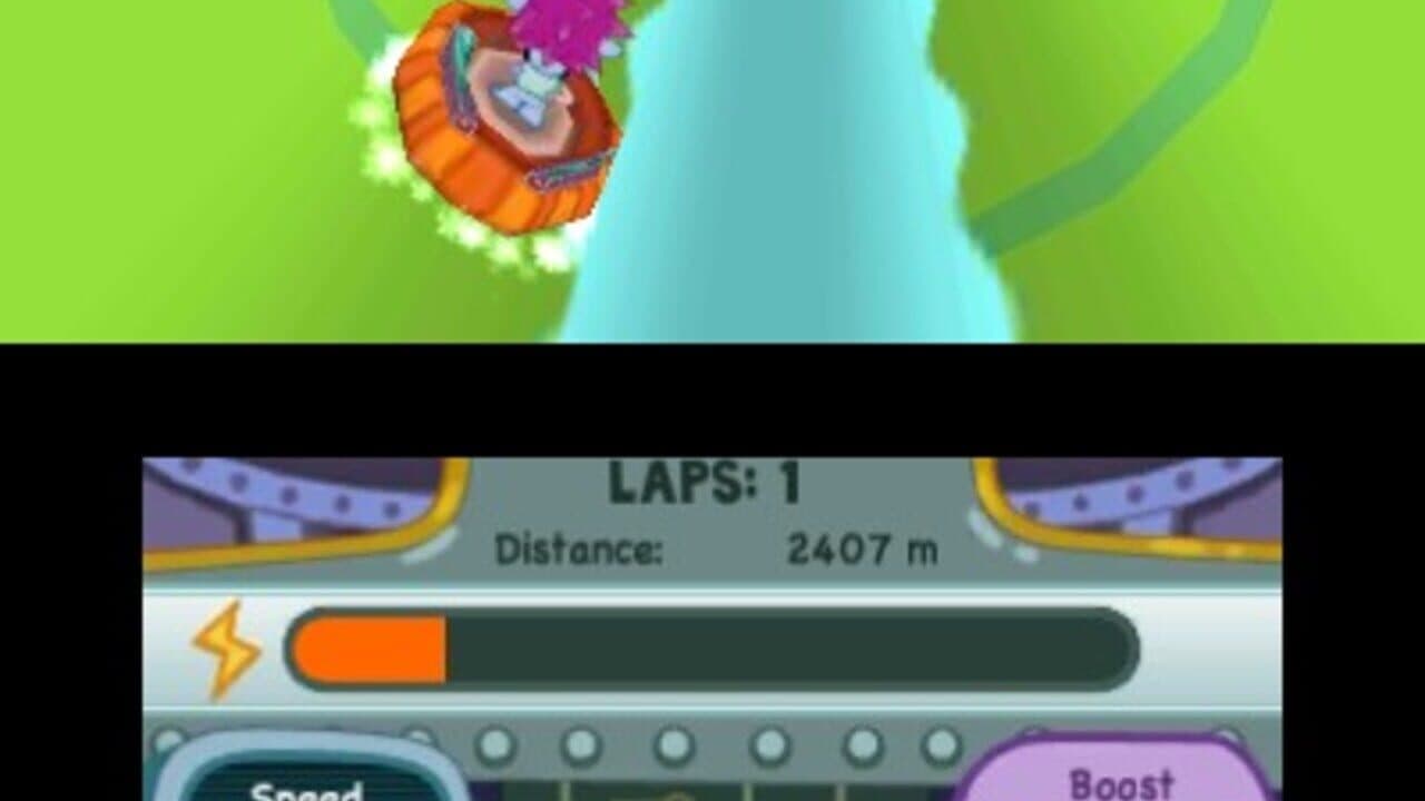 Moshi Monsters: Moshlings Theme Park thumbnail 2