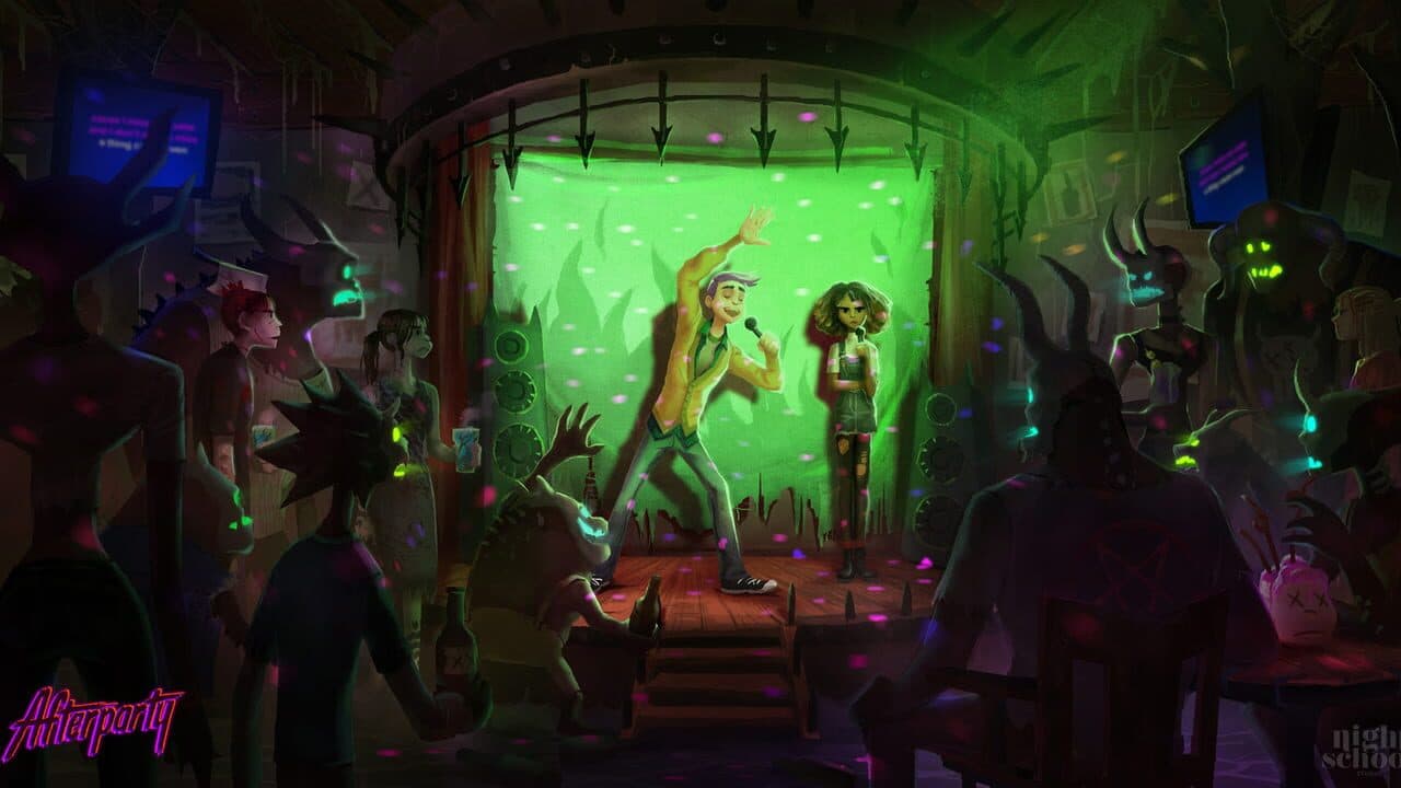 Afterparty thumbnail 7
