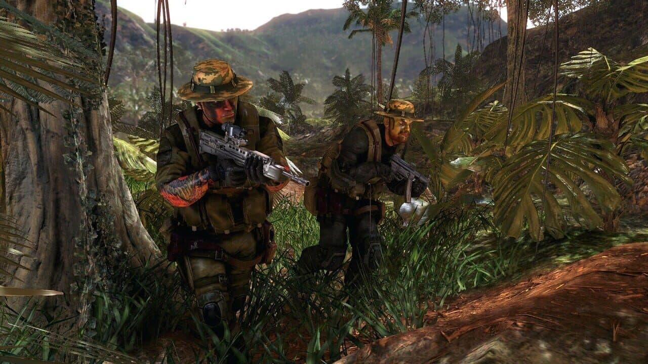 War Inc. Battlezone thumbnail 3