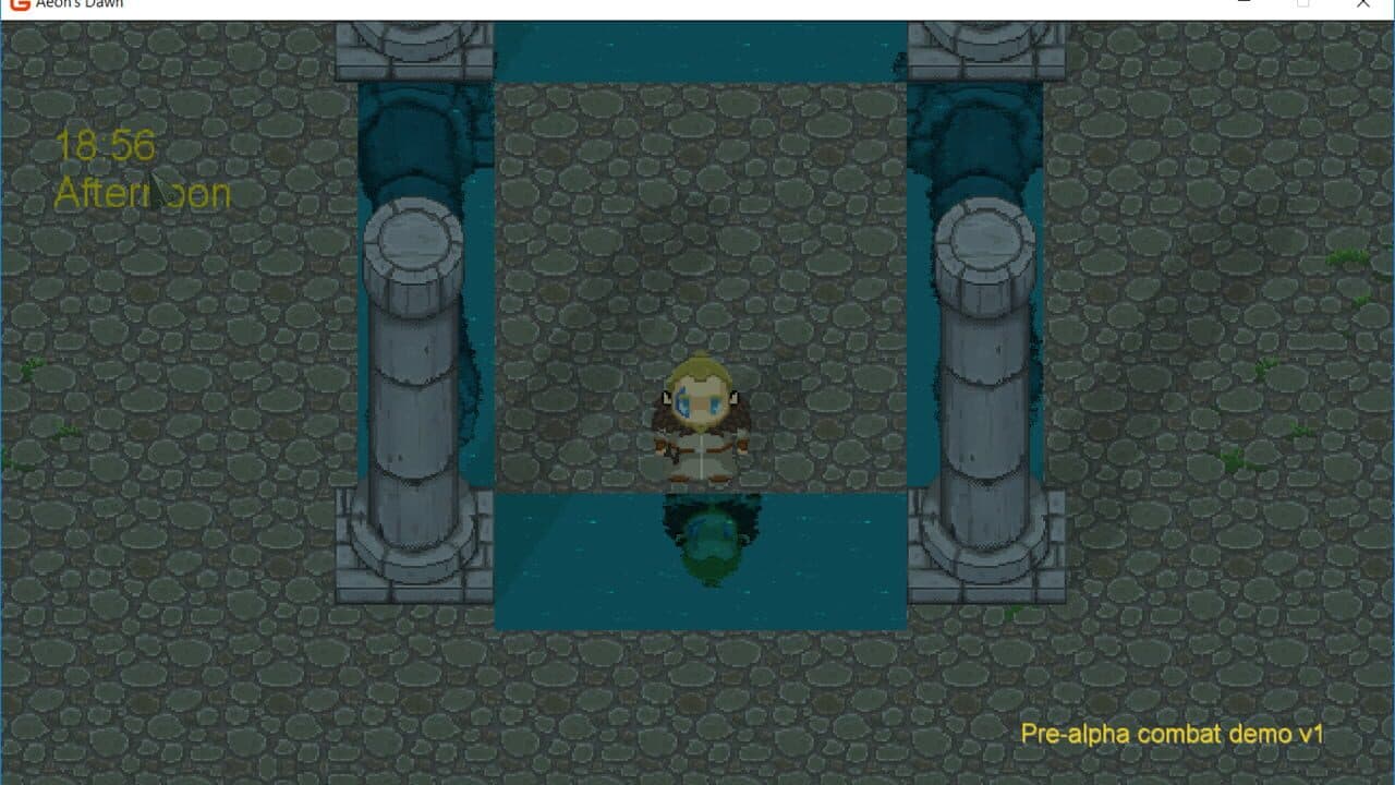 Aeon's Dawn thumbnail 2