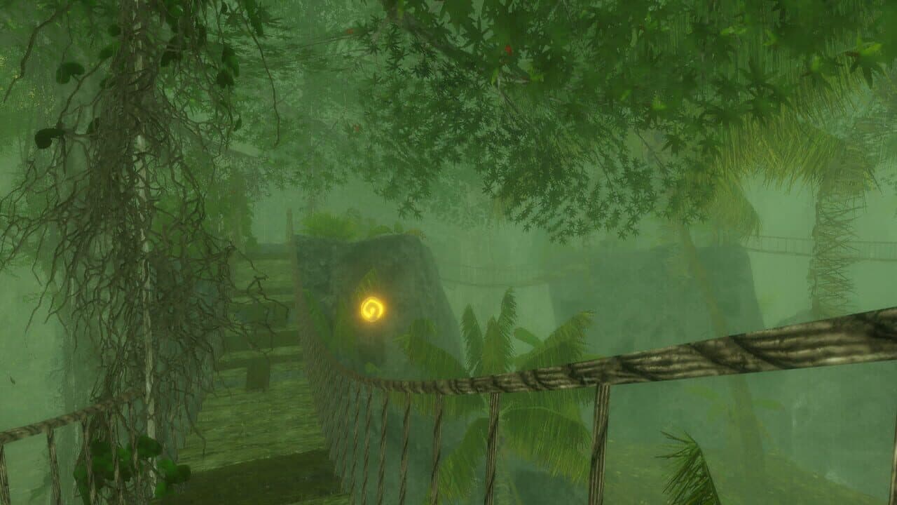 Mind Labyrinth VR Dreams thumbnail 12
