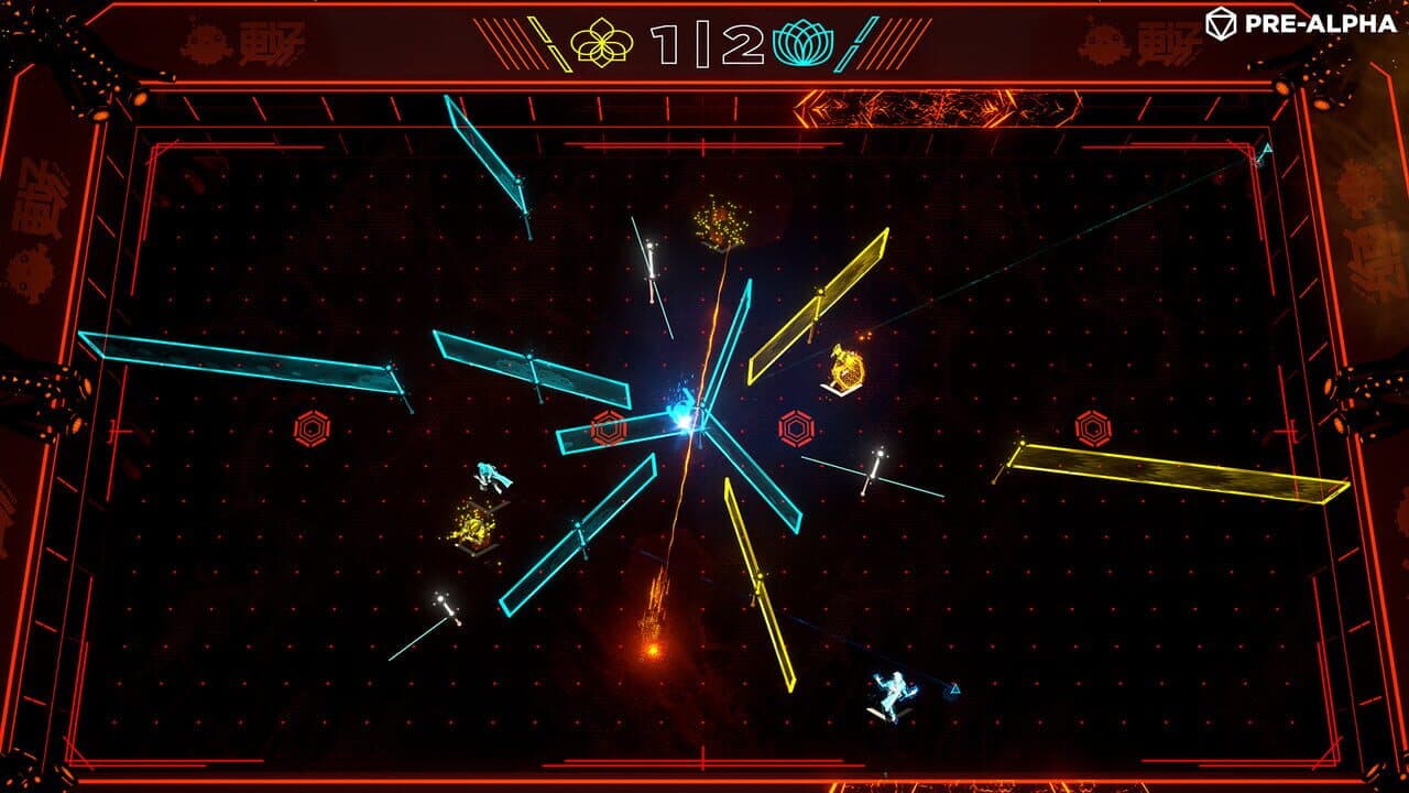 Laser League thumbnail 4