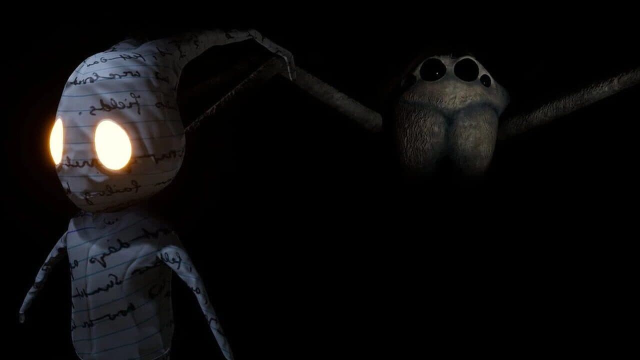 A Tale of Paper thumbnail 2