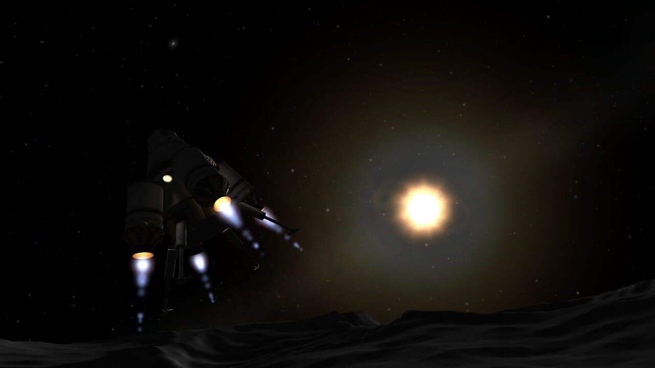 Kerbal Space Program thumbnail 3