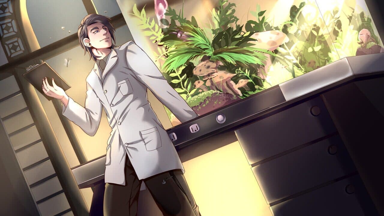 Chasing the Stars thumbnail 6