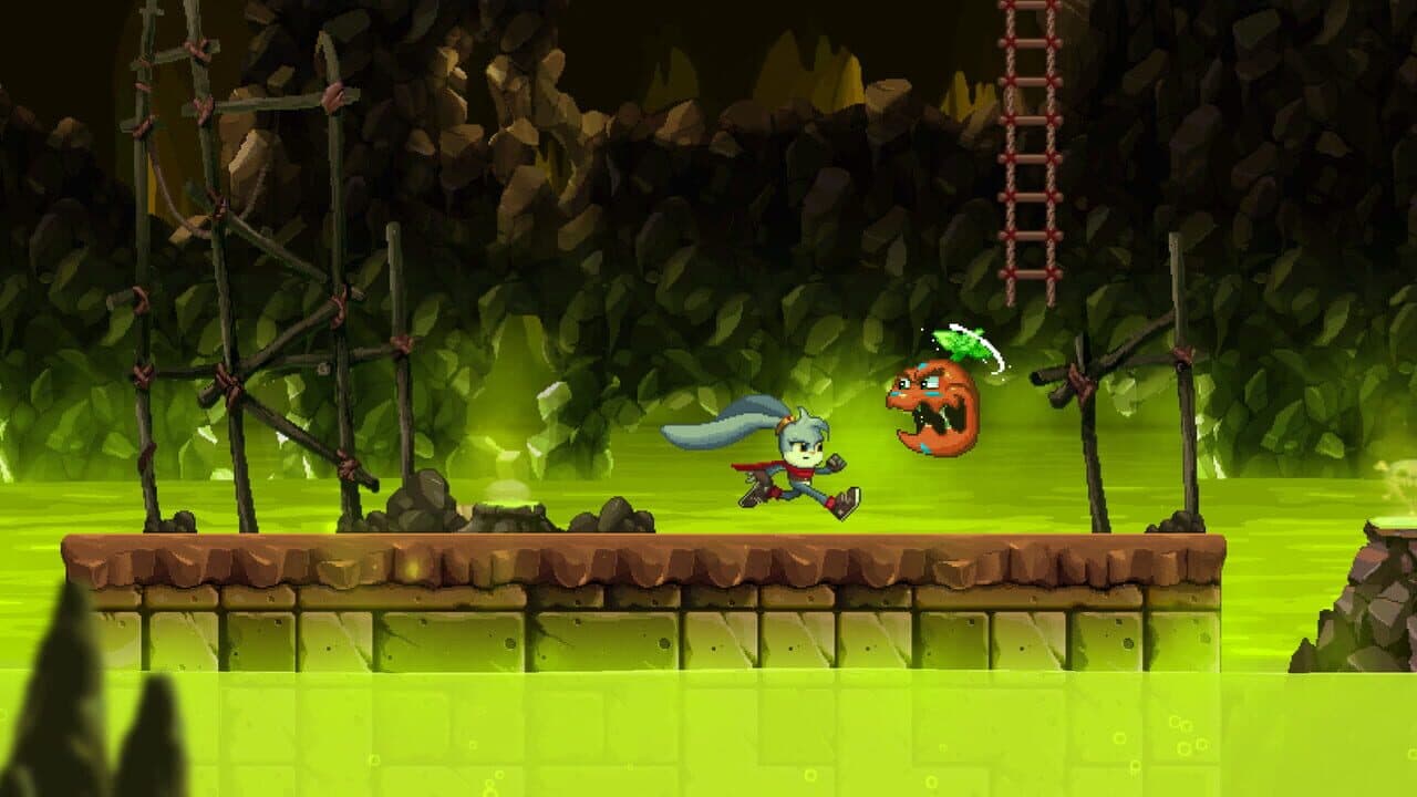 Kaze and the Wild Masks thumbnail 5