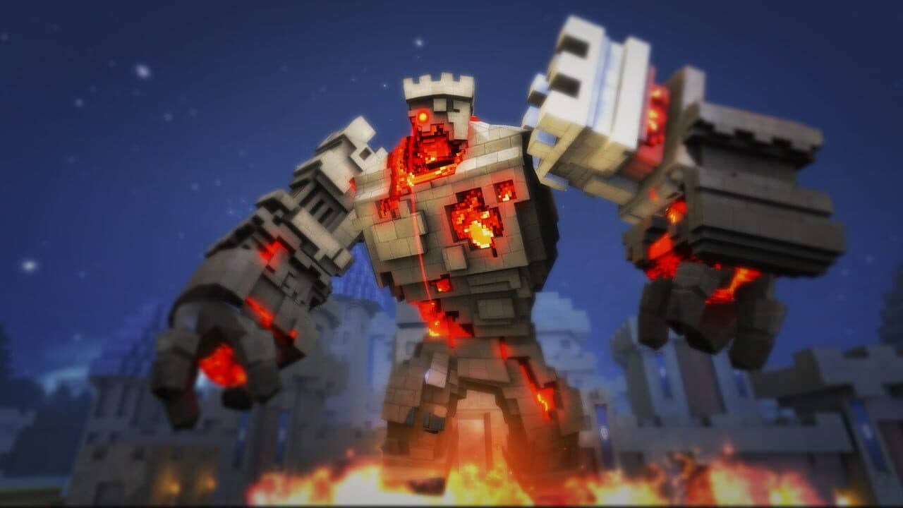 Pixel Gear thumbnail 3