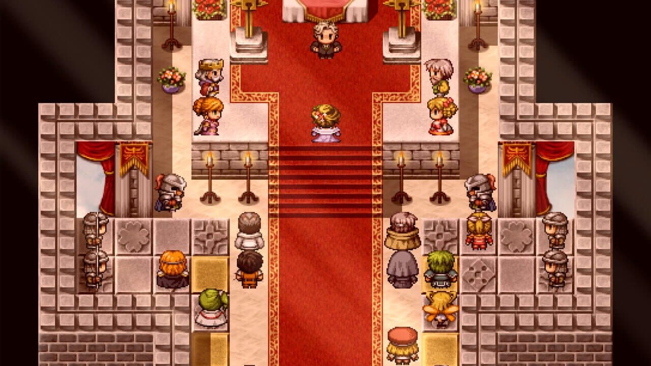 The Princess' Heart screenshot 1
