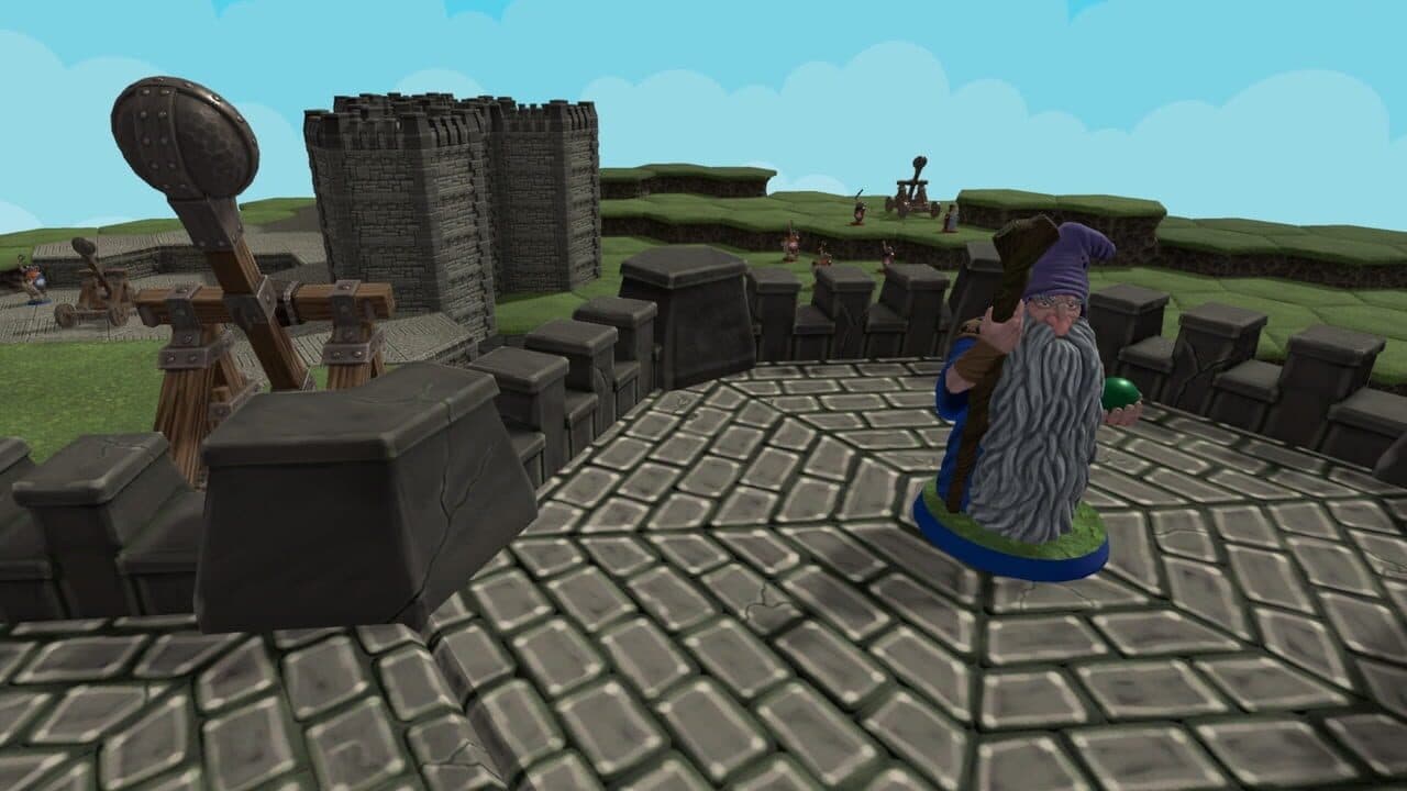 Warpaint thumbnail 5
