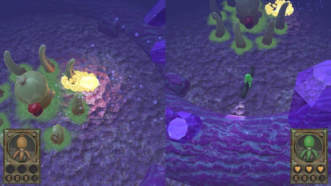Octocopter: Double or Squids thumbnail 2
