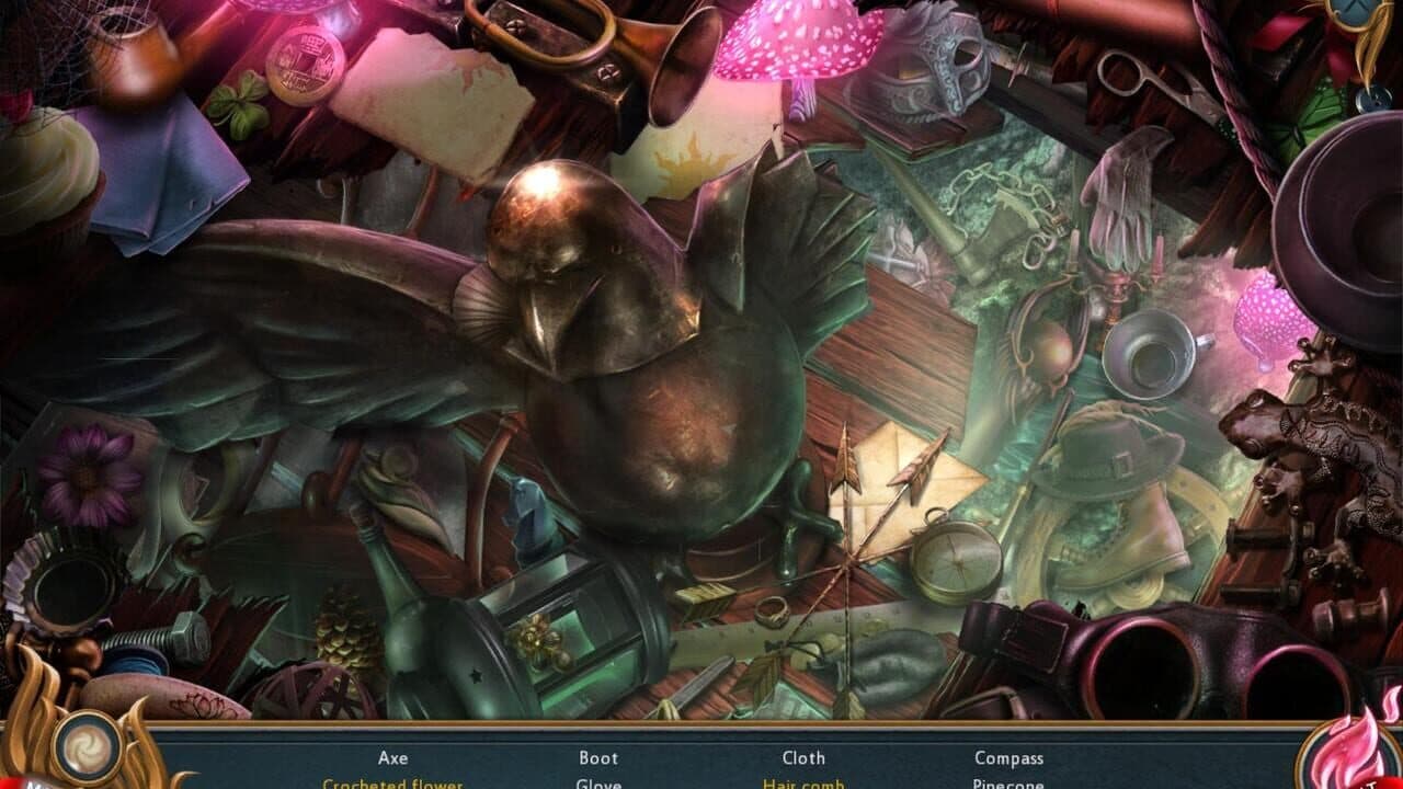 Nevertales: Legends - Collector's Edition thumbnail 2