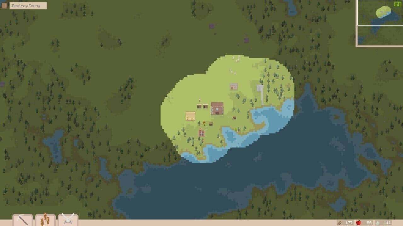 Village Story thumbnail 3
