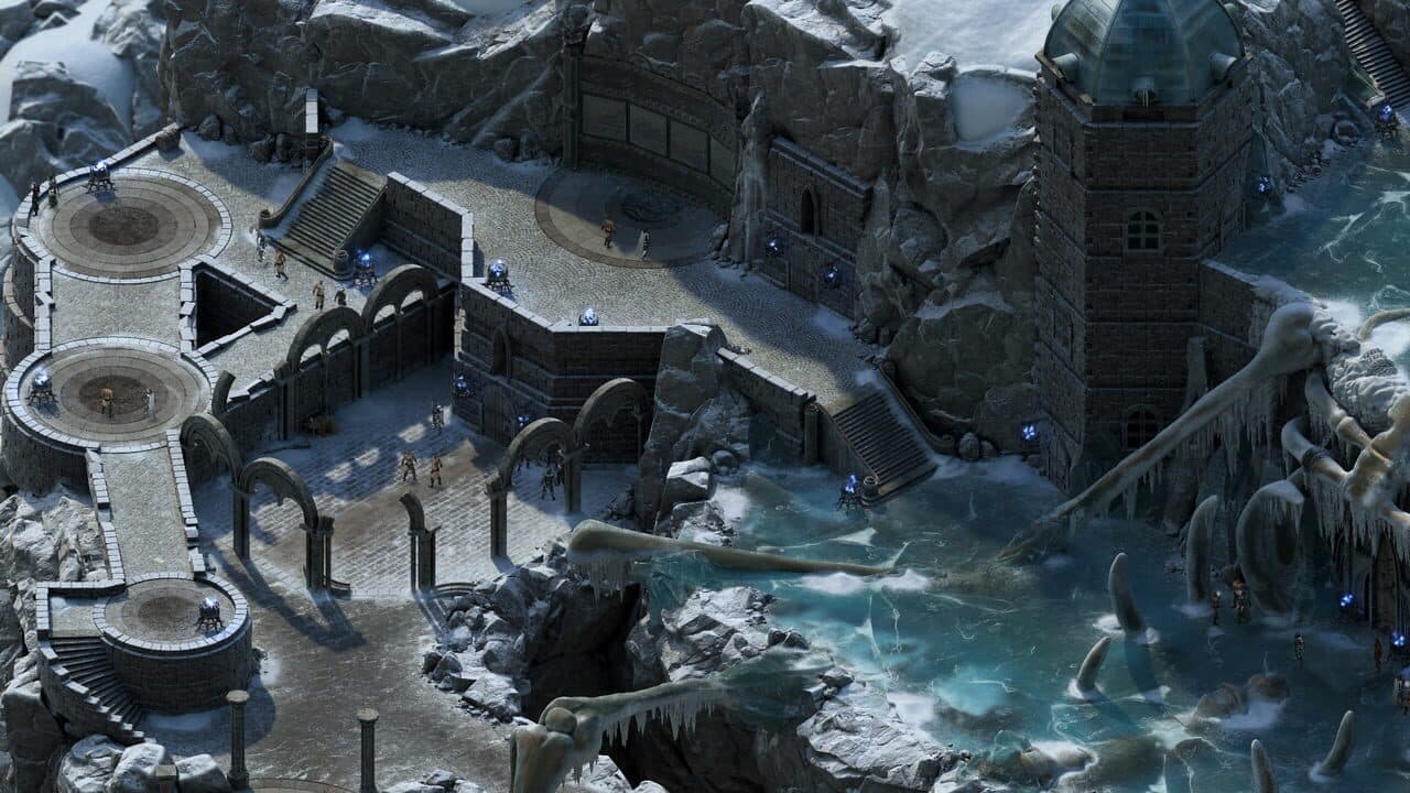 Pillars of Eternity: The White March Part II thumbnail 3