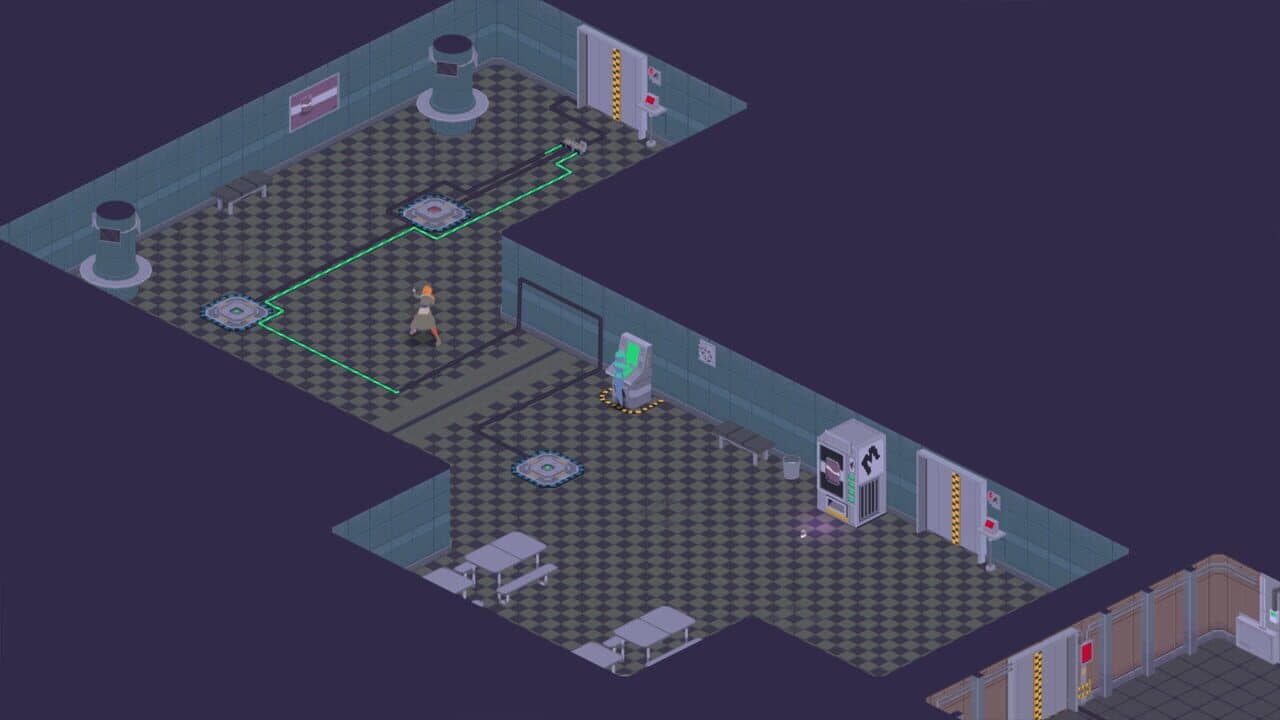 Over My Dead Body (For You) screenshot 1
