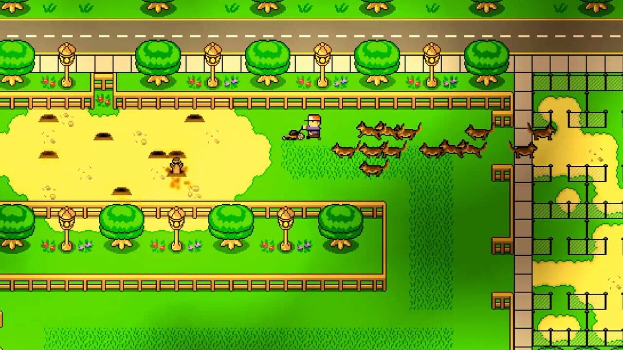 Law Mower thumbnail 2