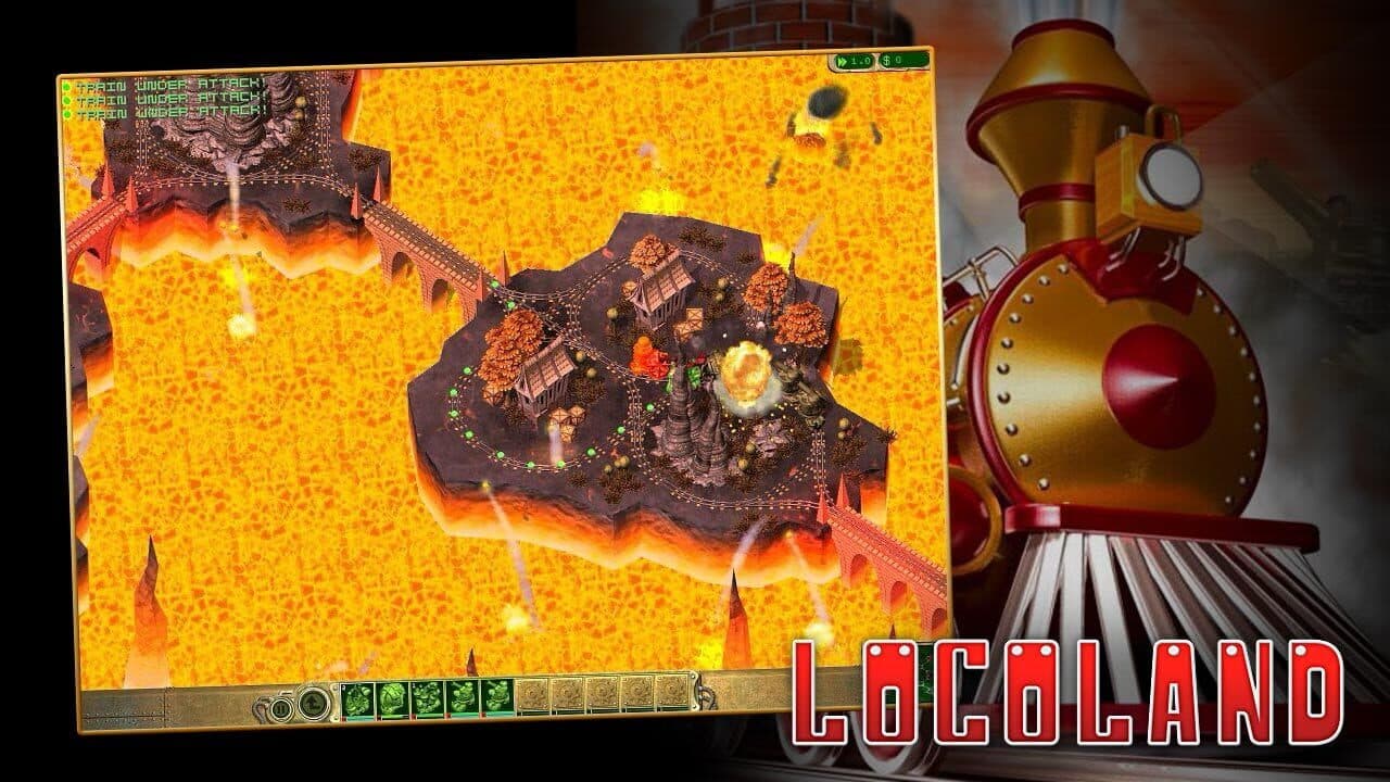 Locoland thumbnail 5