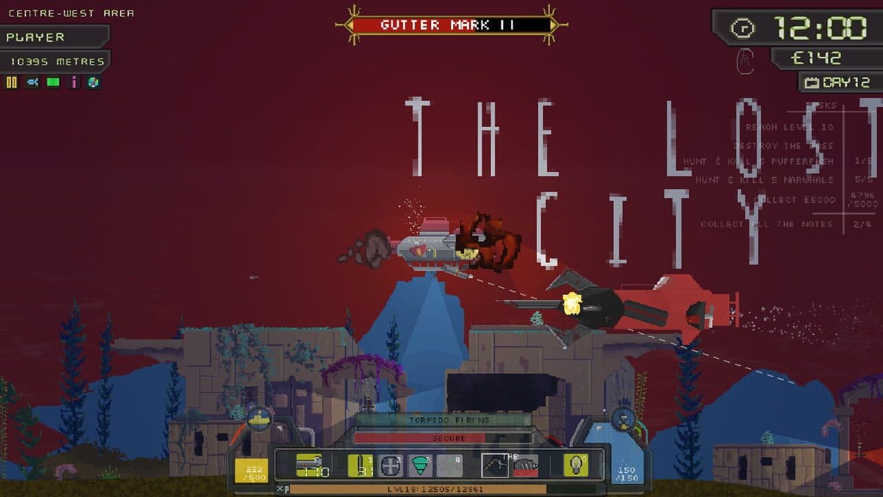 Project Abyss thumbnail 5