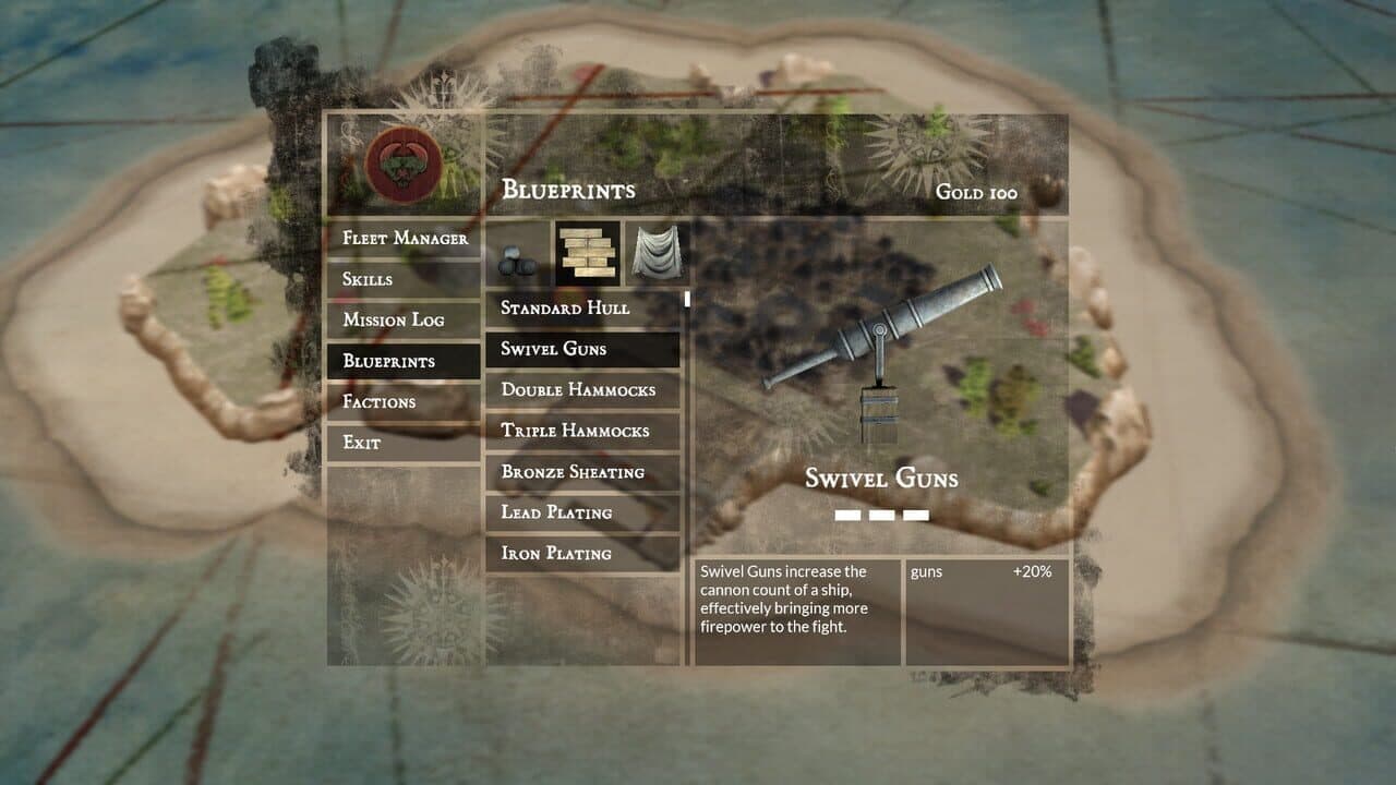 The Inner Sea thumbnail 3
