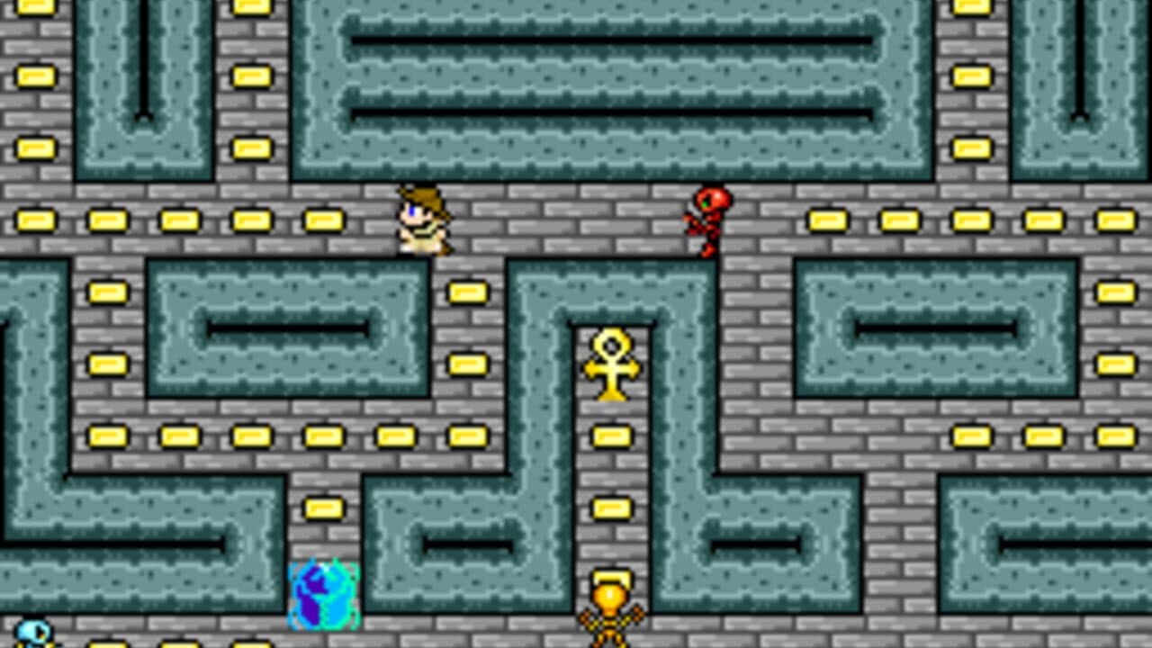 Pyramid Plunder thumbnail 2