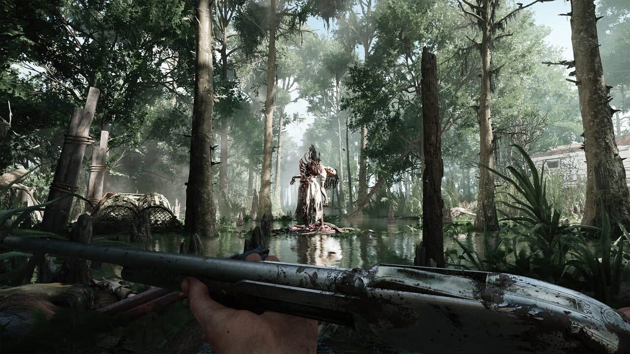 Hunt: Showdown 1896 thumbnail 5