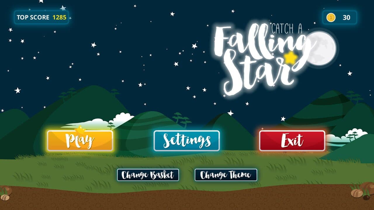 Catch a Falling Star thumbnail 5