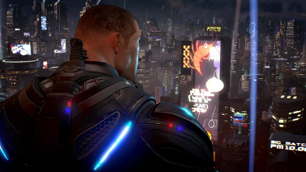 Crackdown 3 thumbnail 2
