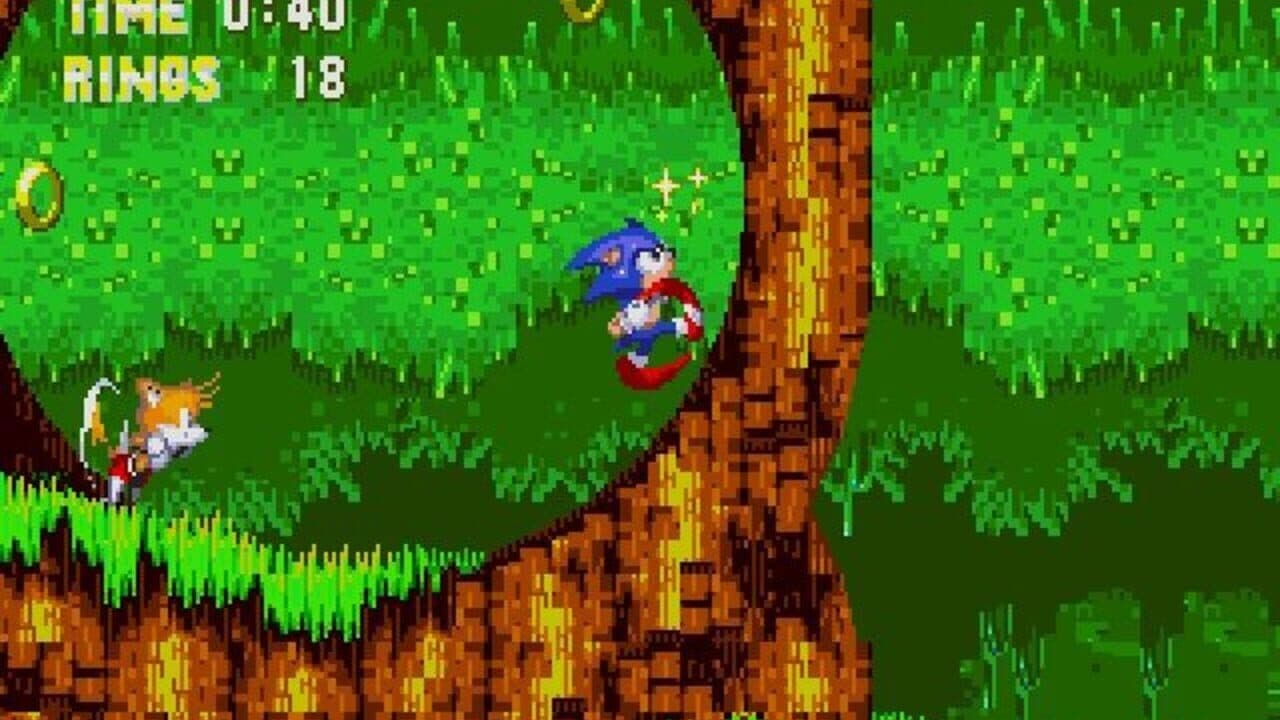 Sonic the Hedgehog 3 & Knuckles thumbnail 3