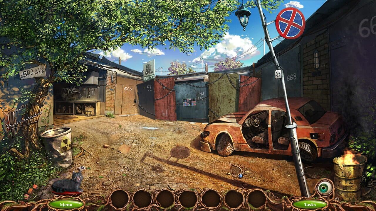 The Last Dream: Developer's Edition thumbnail 2
