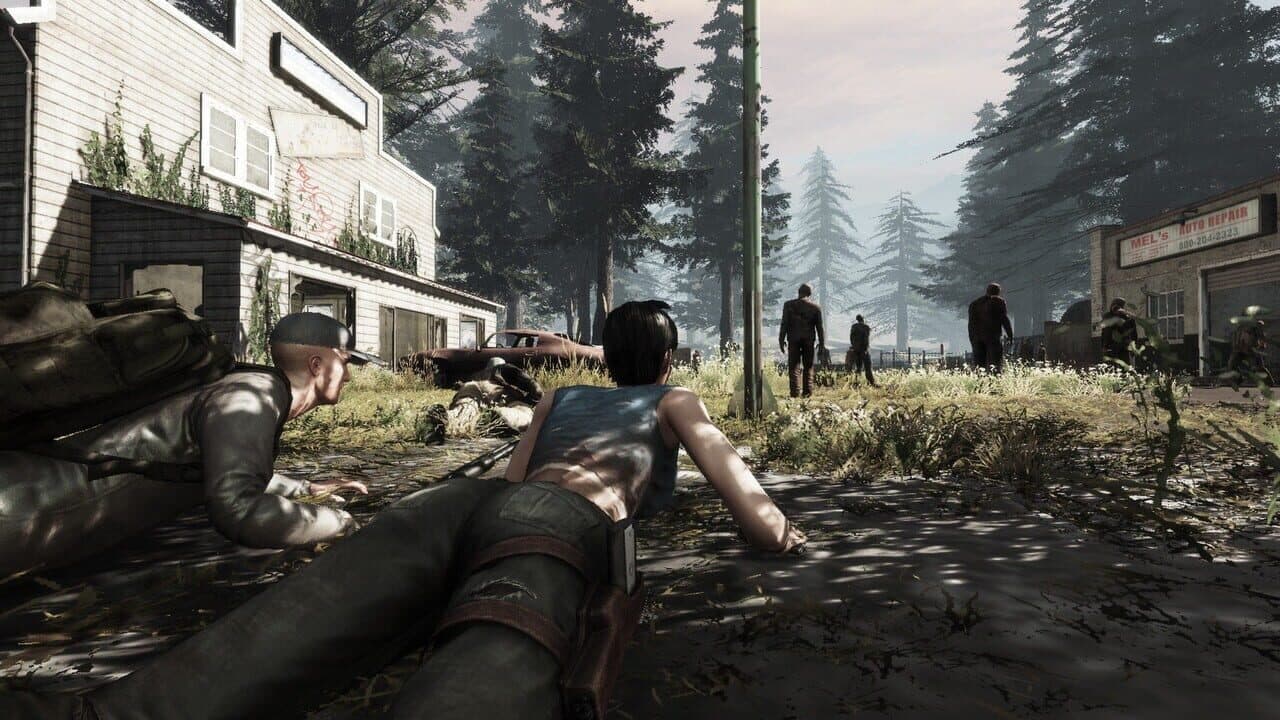Infestation: The New Beginning thumbnail 4