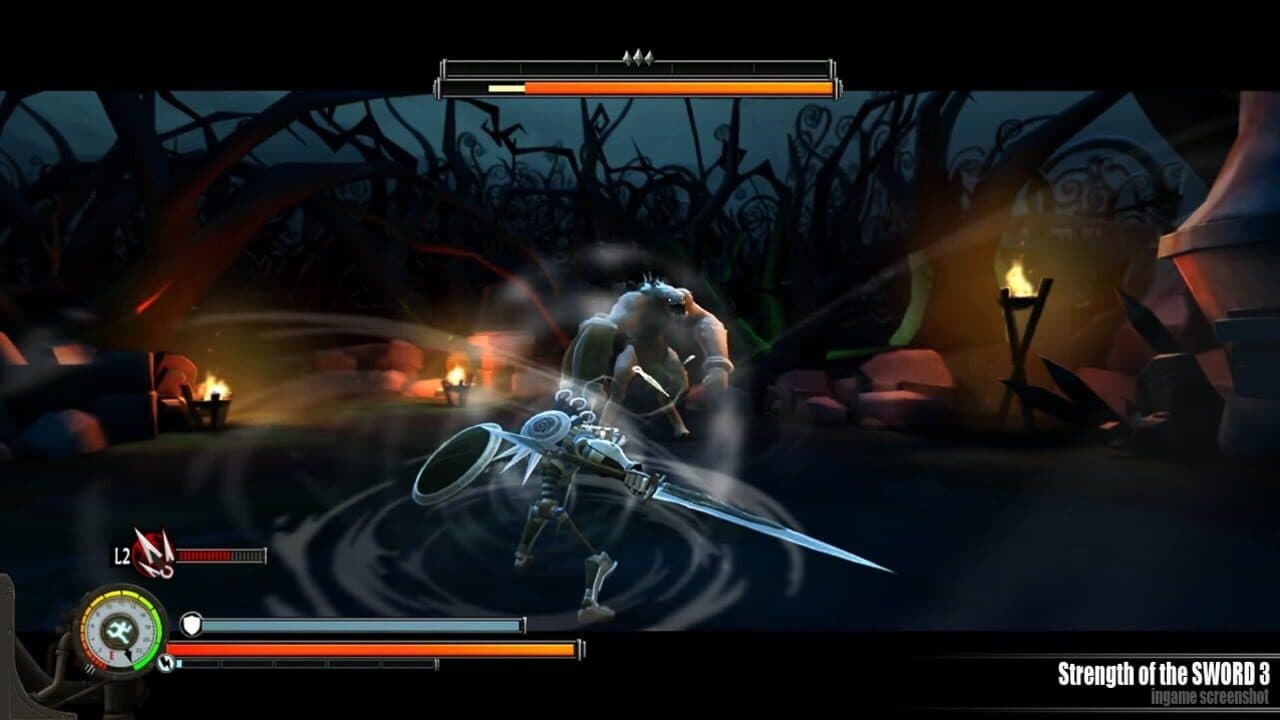 Strength of the Sword 3 thumbnail 2