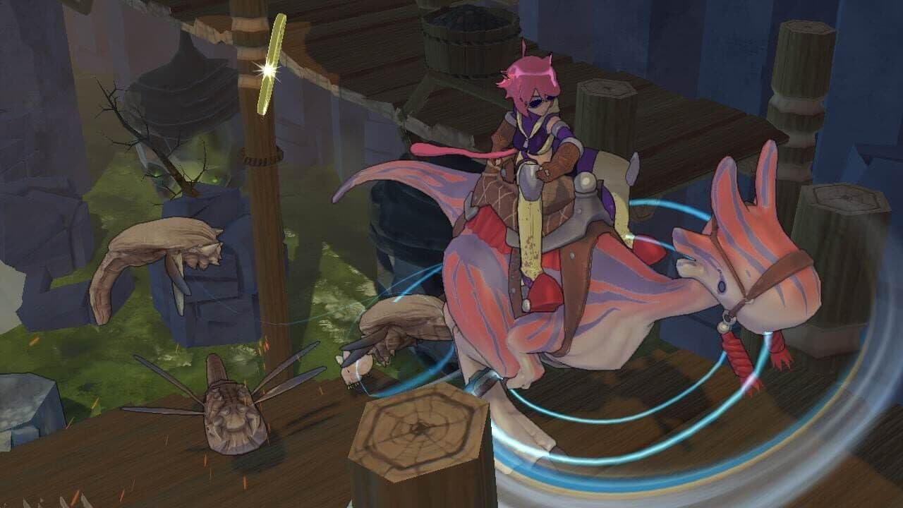 Blade Kitten thumbnail 2